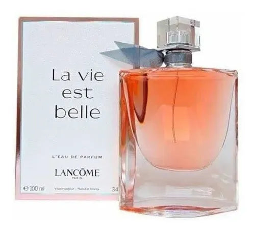 🌸 La Vida es Bella 🌟 | Perfume Floral y Dulce por Vendeva 💖