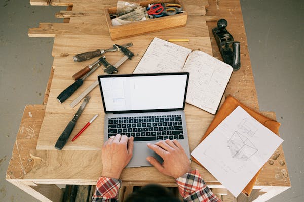 Todo en Herramientas | Potencia y precisión para cada proyecto
