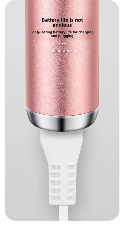 LumiSmooth™ 4 en 1 ✨ – Belleza sin vello, piel de ensueño 💖