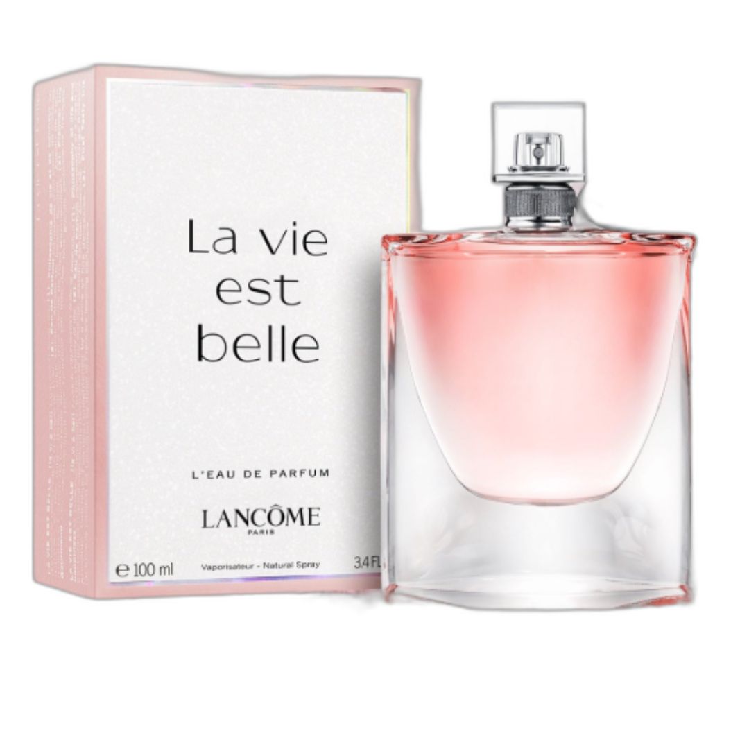 🌸 La Vida es Bella 🌟 | Perfume Floral y Dulce por Vendeva 💖