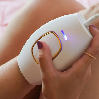 ✨ DepilaPro Glow™ | 💖 Suavidad Total, Resultados Profesionales en Casa 🏠⚡