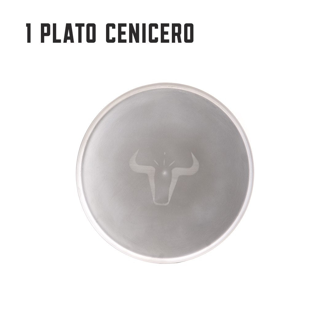 🔥 GrillTek™ Mini Barril — El Asador Compacto que Enciende Grandes Momentos..8 Libras