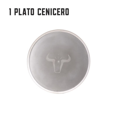 🔥 GrillTek™ Mini Barril — El Asador Compacto que Enciende Grandes Momentos..8 Libras