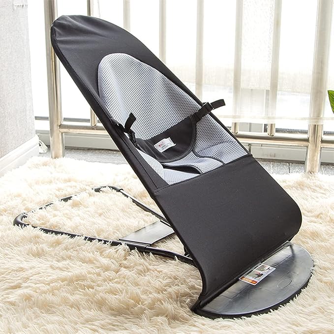 🐾🪑 PetRock™ – La Mecedora de Sueños para Tu Mascota Comodidad, estilo y movimiento para tu mejor amigo.