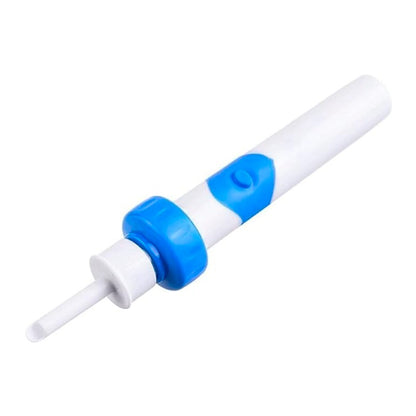 👂 EarClean Pro™ | Limpiador de Oídos Eléctrico Recargable ⚡ Suave, Seguro y Eficaz