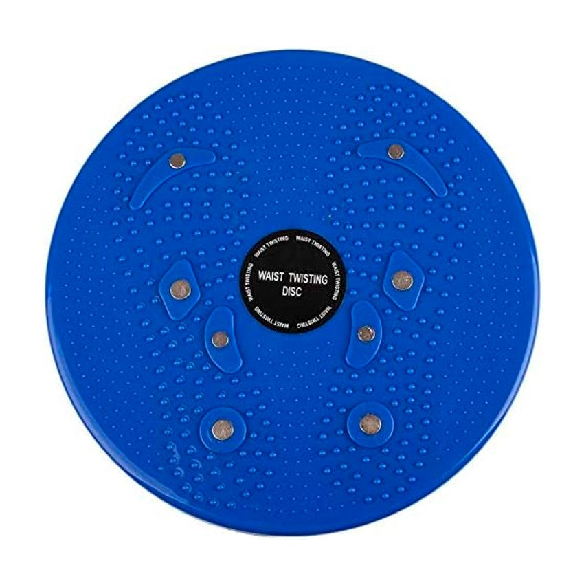 💫 TwistFit™ | Disco de Torsión para Cintura y Abdomen 🔥 Tonifica, Gira y Moldea Tu Cuerpo