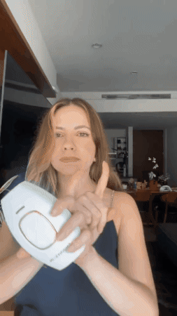 ✨ DepilaPro Glow™ | 💖 Suavidad Total, Resultados Profesionales en Casa 🏠⚡