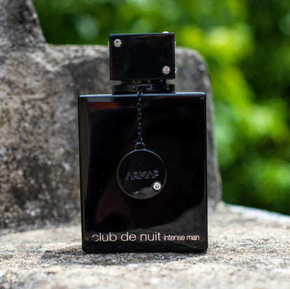 👔💎 Black Legend™ – Club de Nuit Intense Man